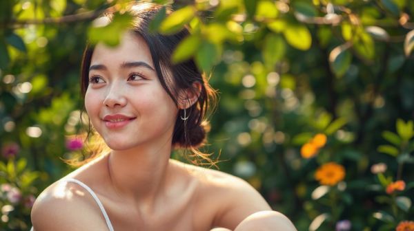 5 façons dont le bien-être mental sublime votre beauté