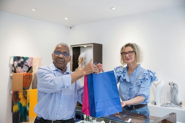 La tendance des produits capillaires sans rinçage