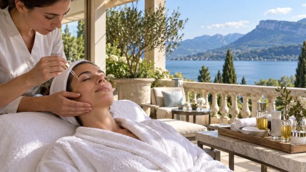 Améliorez votre santé grâce à des soins de beauté personnalisés