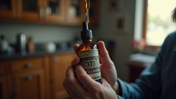 Comment trouver l'huile pour barbe idéale pour vos besoins ?