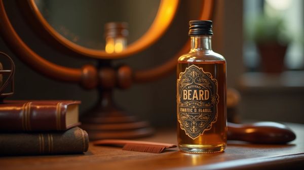 Comment trouver l'huile pour barbe idéale pour vos besoins ?