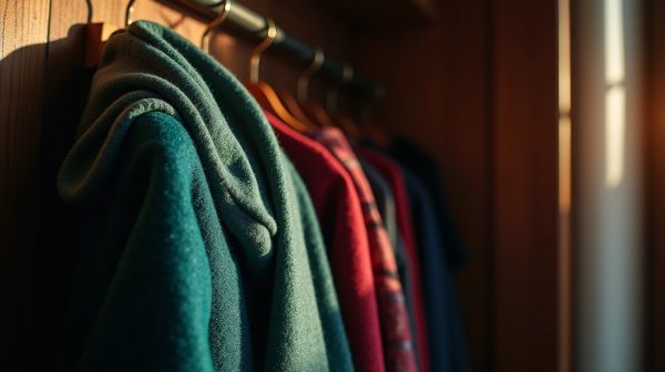 Découvrez les écharpes en cachemire idéales pour l'hiver