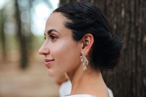 Des boucles d'oreilles élégantes à prix doux et promotions !