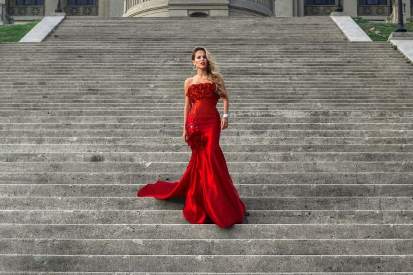 La haute couture et les célébrités : une influence mutuelle