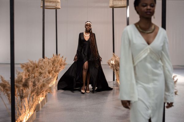 La mode éthique dans le monde de la haute couture