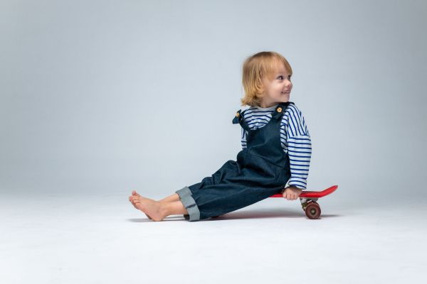 La mode éthique pour enfant : Doit-on s'y mettre?