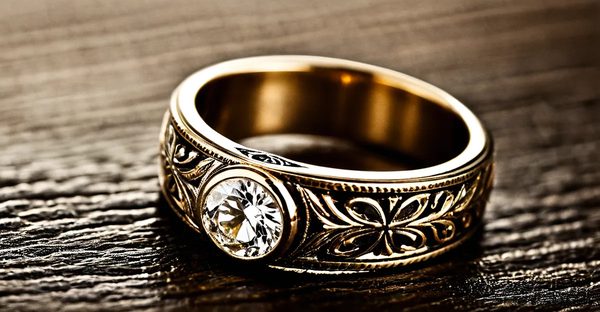 Les incontournables de la collection de bagues vintage