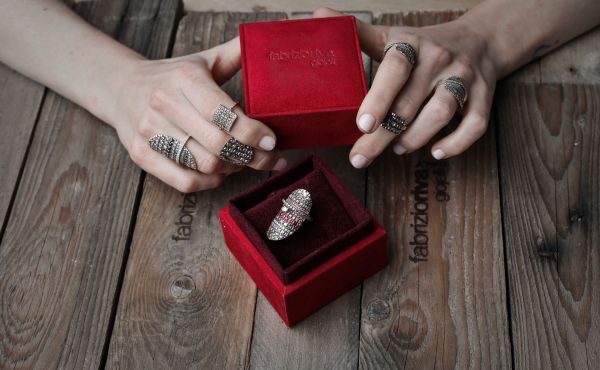 Les meilleures bagues vintage à ne pas manquer dans votre collection