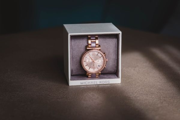 L'histoire des montres de luxe