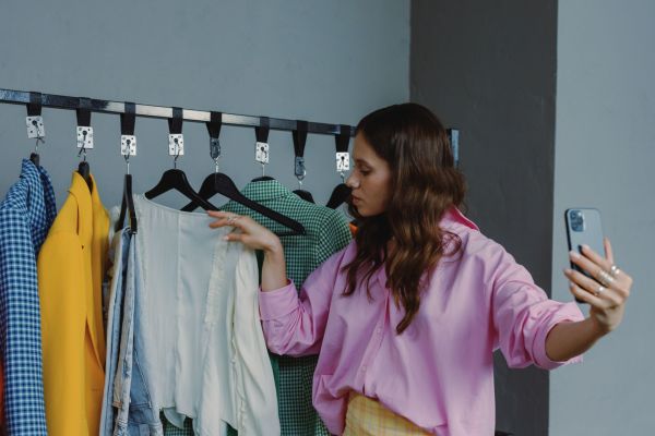 L'impact des influenceurs sur la mode éthique