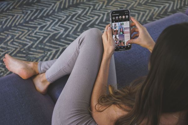 L'impact des réseaux sociaux sur votre lifestyle équilibré