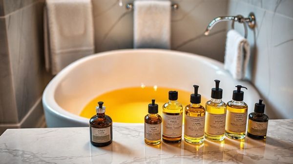Top 5 huiles pour barbe pour tous types de besoins