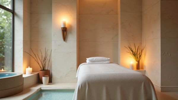 Transformez votre bien-être avec des soins de beauté adaptés