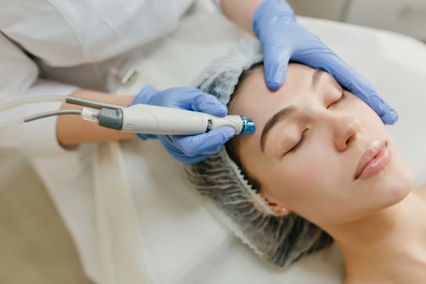 Transformez votre bien-être avec des soins de beauté adaptés
